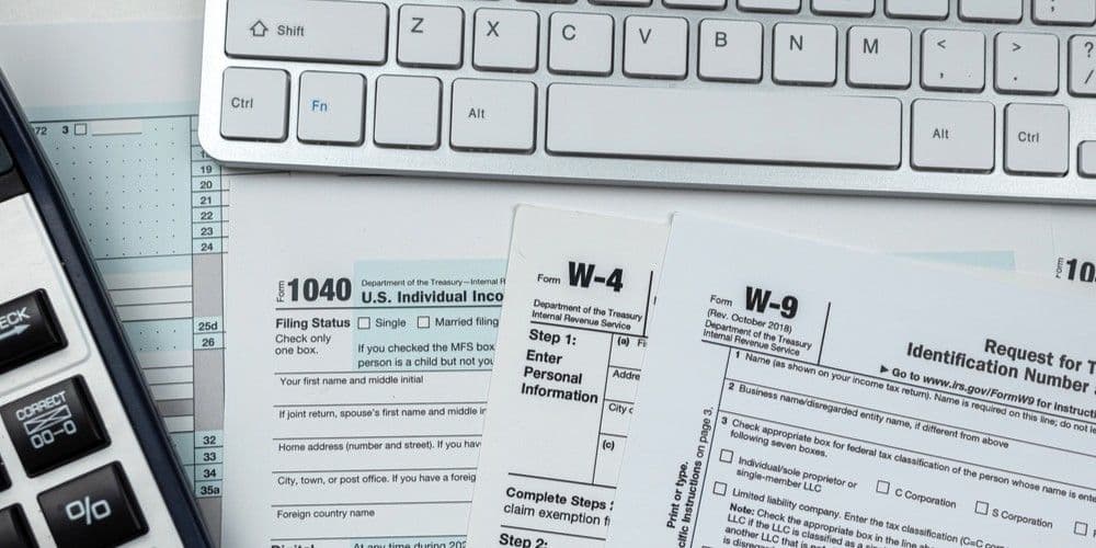 Accounting Services in San Jose