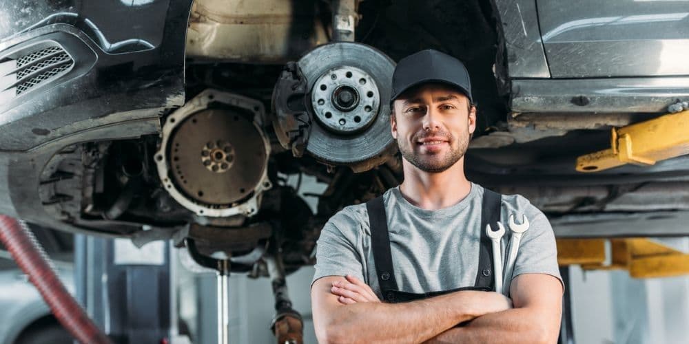 Auto Services in San Jose