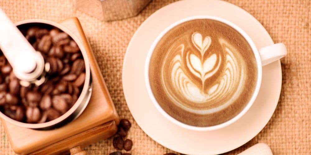 Coffee Shops in San Jose