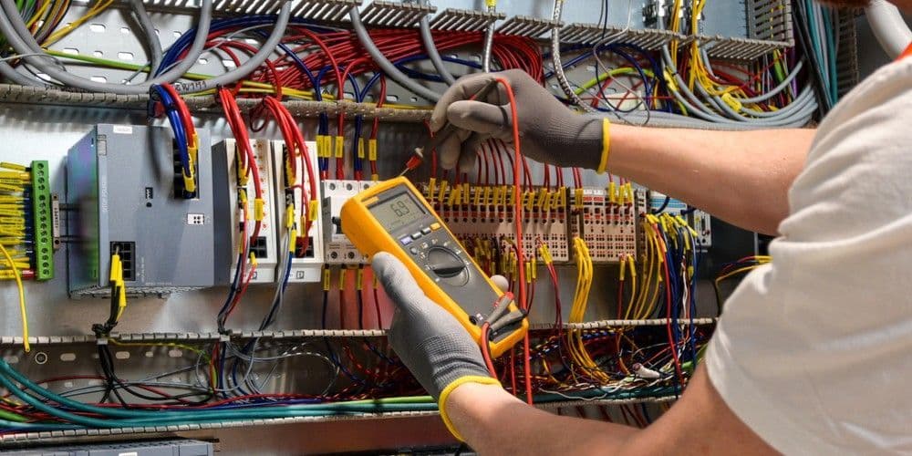 Electricians in San Jose