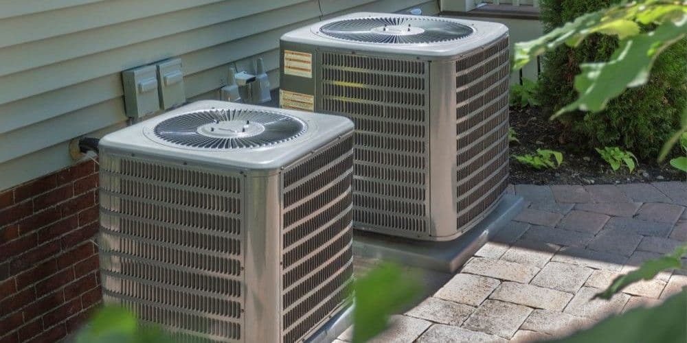 HVAC Contractors in San Jose