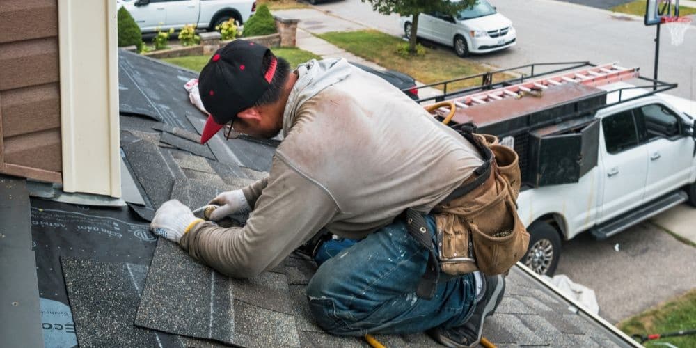 Roofing Contractors in San Jose