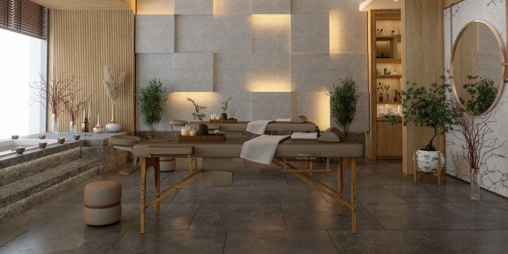Beauty Spa Studios in San Jose