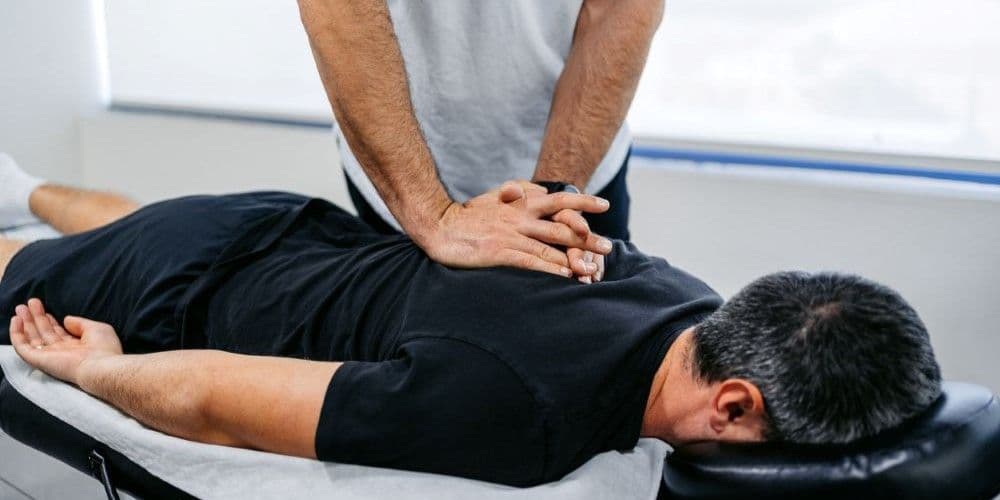 Chiropractic Clinics in San Jose