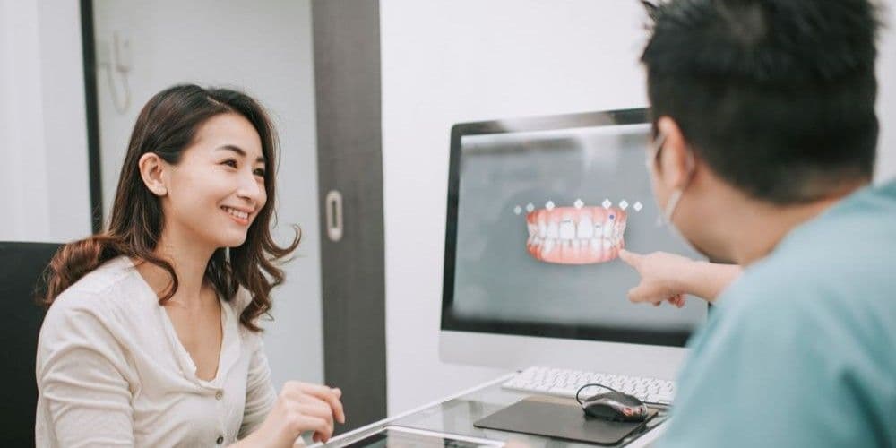 Dental Clinics in San Jose