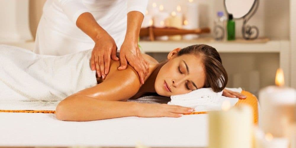 Massage Therapist Studios in San Jose