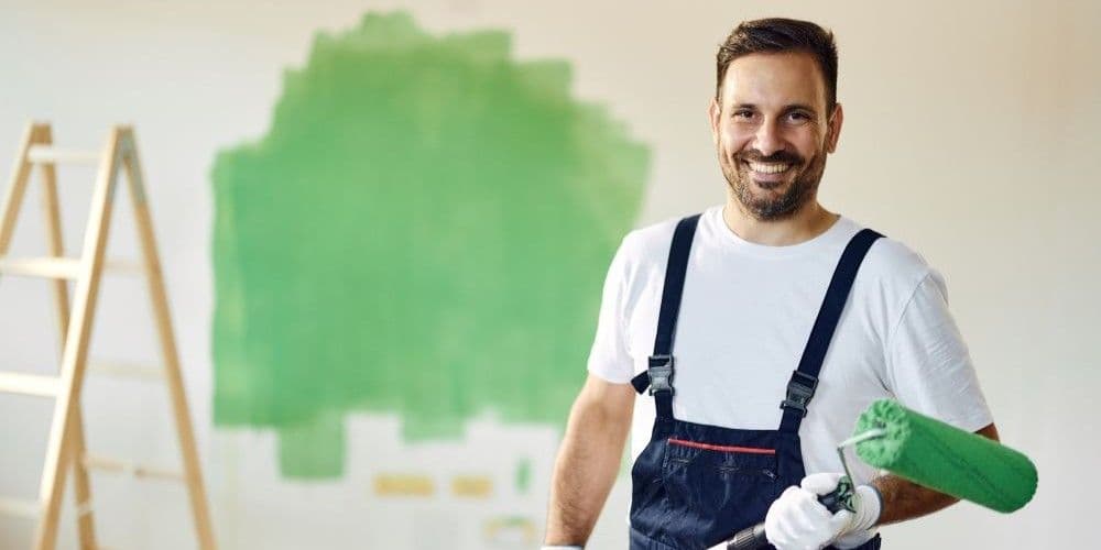 Painting Contractors in San Jose