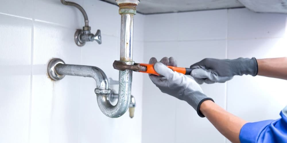 Plumbers in San Jose