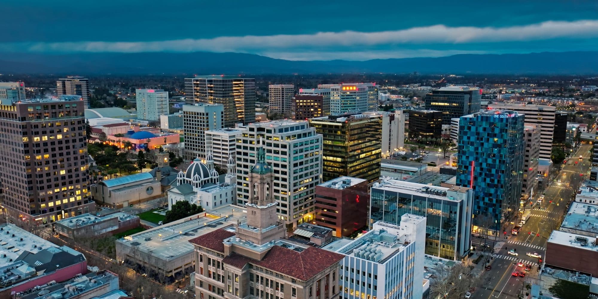 Greater San Jose Local Spotlight Showcase